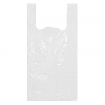 SACOLA KILO 60X75 C/3KG - BRANCA (COM ALÇA)