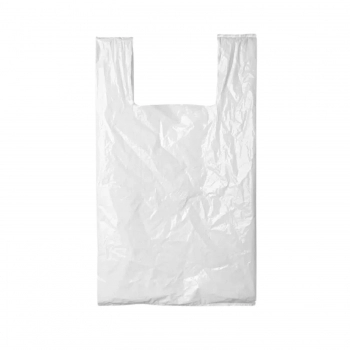SACOLA KILO 40X50 - 3KG - BRANCA - VERSATIL