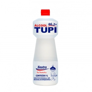 ALCOOL 46 - TUPI CX C/12