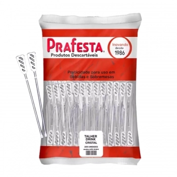MEXEDOR DE DRINK - PRAFESTA (8760)