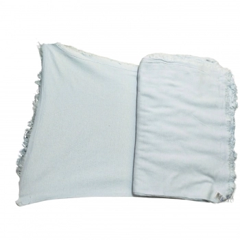 Pano Alvejado Diamante 53x78