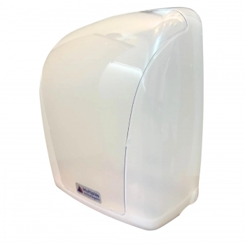 Dispenser Cristal para Interfolha Exaccta (E-DINT098) - TRILHA