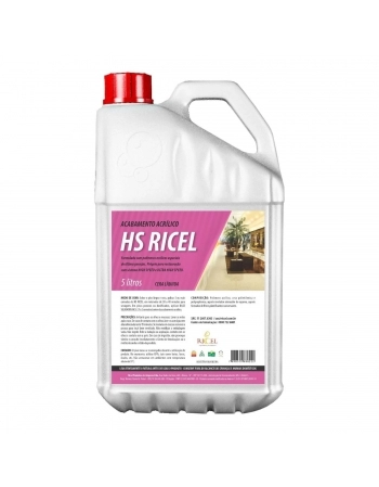 Cera HS Ricel 5L - RICCEL