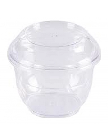 Pote Mix Cristal 180mL - PRAFESTA