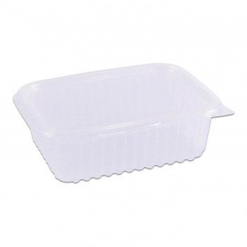 POTE RETANGULAR 500ML - PRAFESTA (8311)