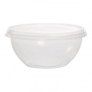 TH-POTE BOWL 750ML C/TAMPA - PRAFESTA (8497)