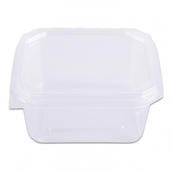 TH-POTE QUADRADO 150ML - PRAFESTA (8456)