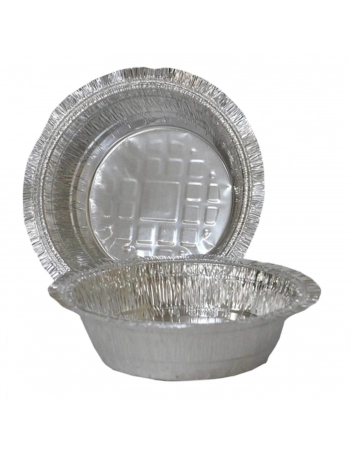 Quentinha de Alumínio Máquina Light T.09 1000mL - TÉRMICA