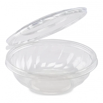 HF - POTE REDONDO SALADEIRA 750 ML C/100 - F255