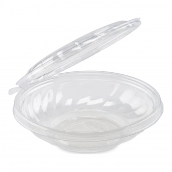 HF - POTE REDONDO SALADEIRA 500 ML C/100 - F251