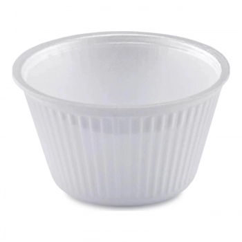 HF - POTE REDONDO 500ML C/400 HF 500
