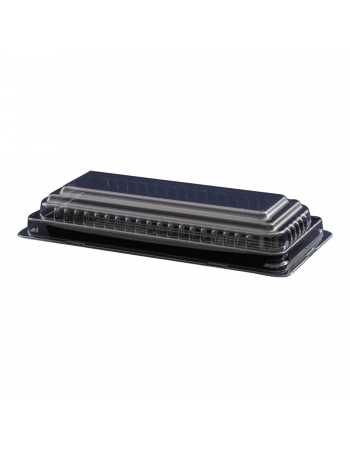 Embalagem PET Oriental (S905-PR) - SANPACK