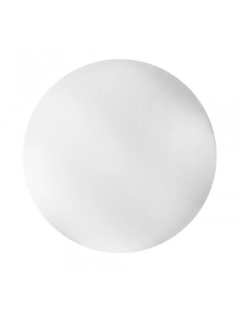Disco de Isopor 25cm - COPOBRAS