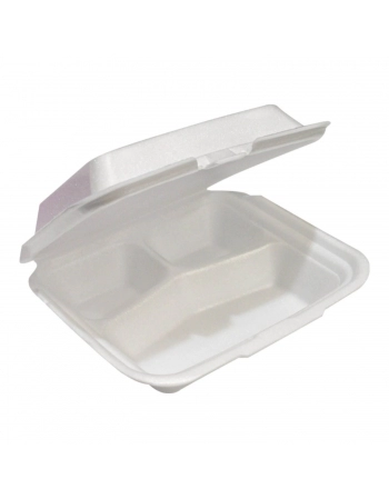 Hamburgueira 3 Divisórias 205x217 (CH-200-3D) - COPOBRAS