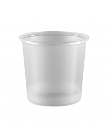 Pote 500mL (P-08) - COPAZA
