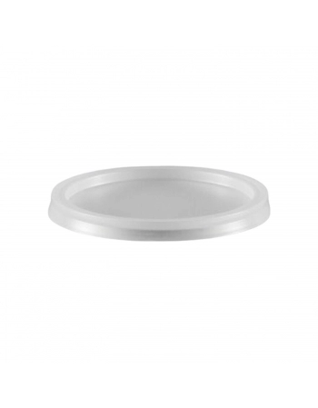 Tampa para Copo 75mL, 100mL e 120mL (TP-06) - COPAZA