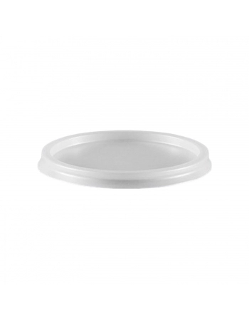Tampa para Copo 400mL, 440mL e 500mL (TP-07) - COPAZA