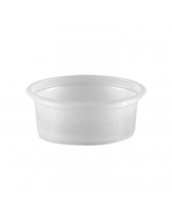 Pote 75mL (P-03) - COPAZA