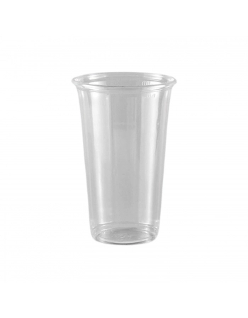 Copo 770mL Transparente Liso - COPAZA