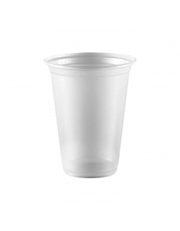 Copo 550mL Transparente Liso - COPAZA