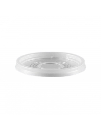 Tampa para Copo 150mL, 180mL, 200mL e 250mL (TC-200) - COPAZA
