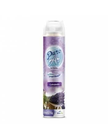 Neutralizador Puro Ar Lavanda 350mL