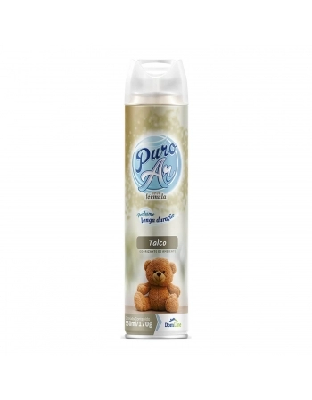 Neutralizador Puro Ar Talco 350mL