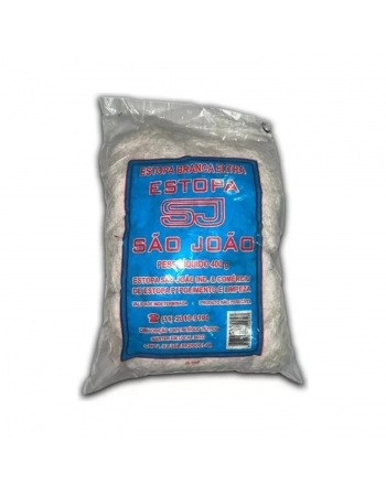 Estopa 400g