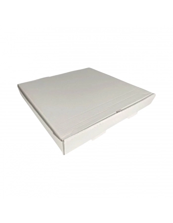 Forma para Pizza Quadrada 30cm - SA EMBALAGENS